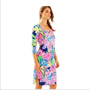 Lilly Pulitzer Kenzie Dress
